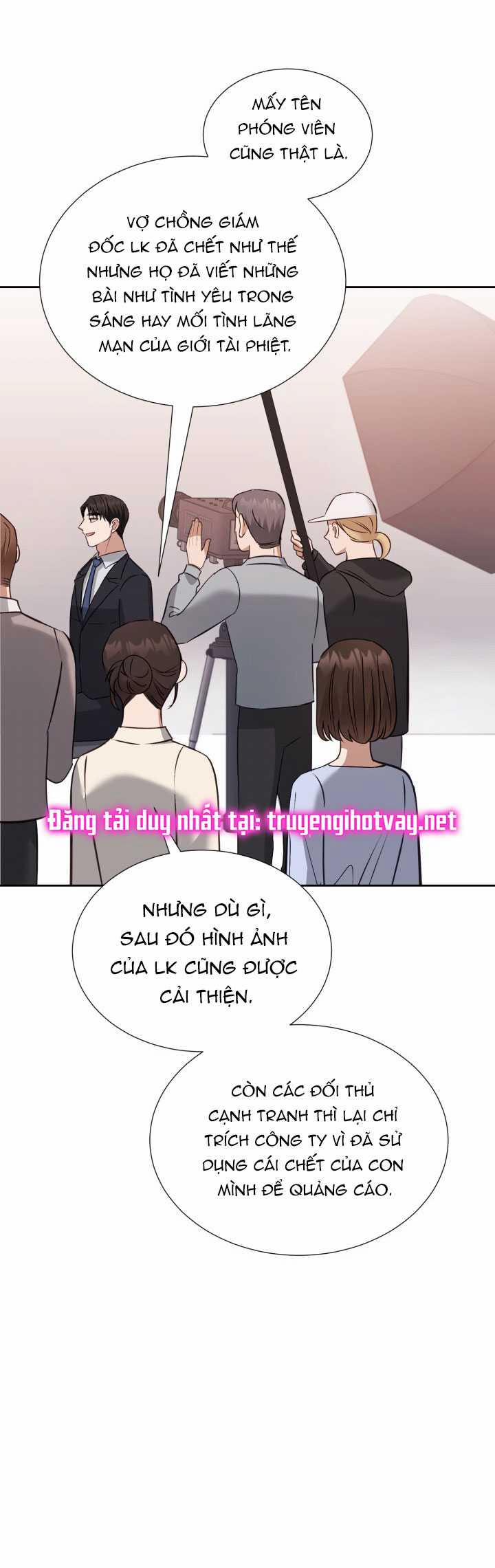 [18+] Hae Joo Của Tôi 22.1 trang 21