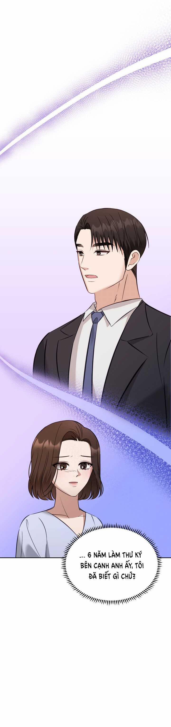 [18+] Hae Joo Của Tôi 22.1 trang 24