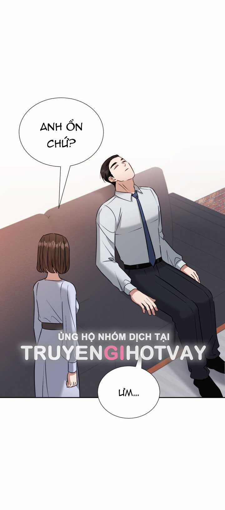 [18+] Hae Joo Của Tôi 22.1 trang 26