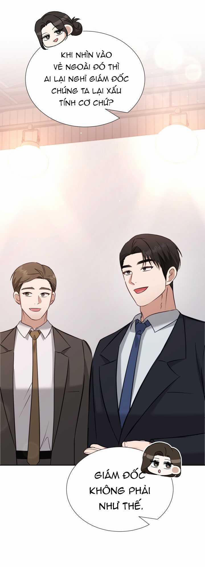 [18+] Hae Joo Của Tôi 22.1 trang 3