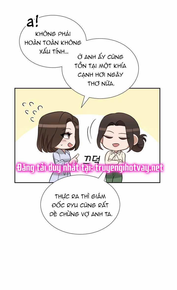 [18+] Hae Joo Của Tôi 22.1 trang 5