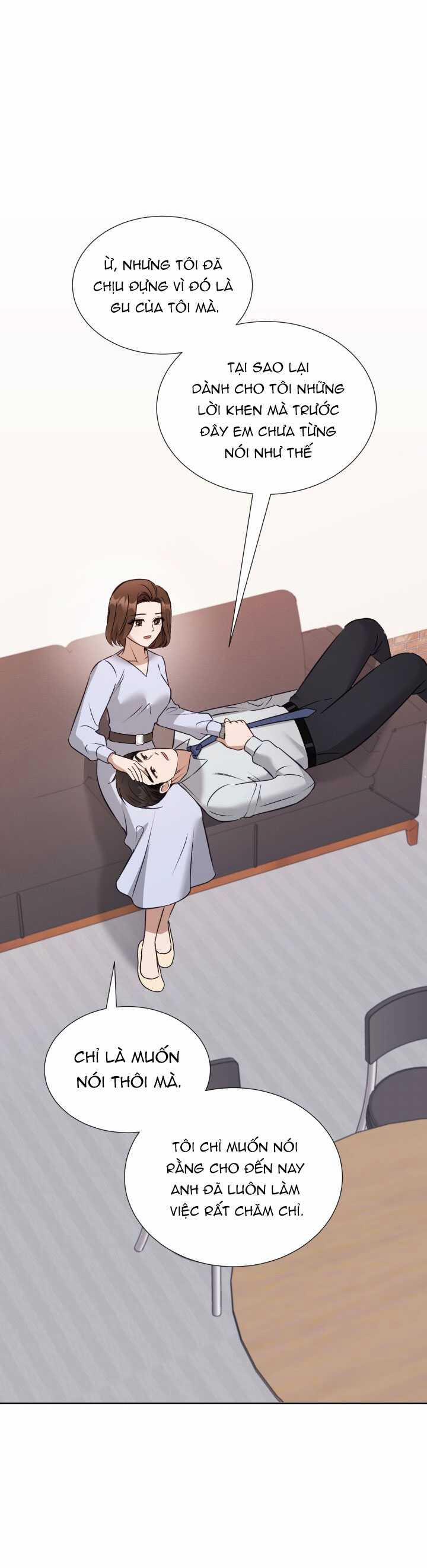 [18+] Hae Joo Của Tôi 22.2 trang 10