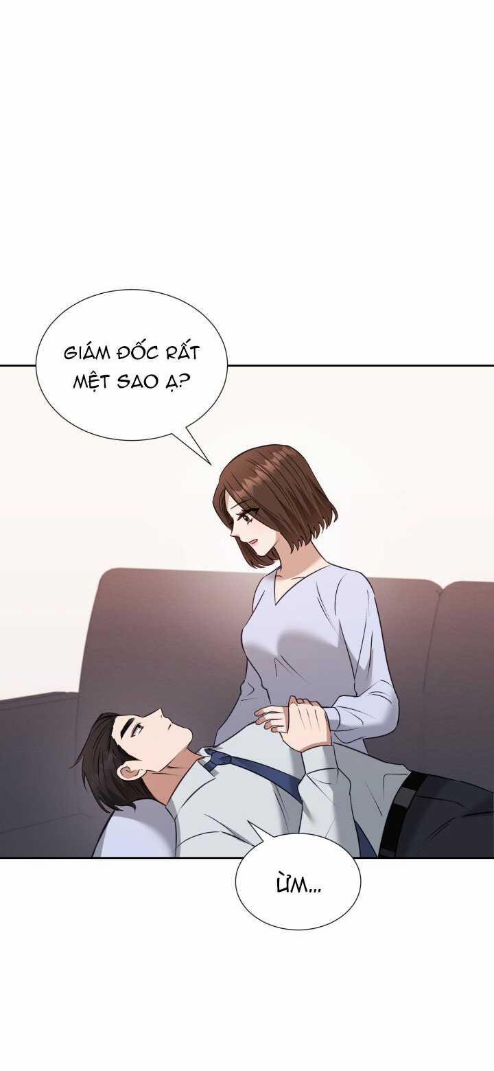 [18+] Hae Joo Của Tôi 22.2 trang 3