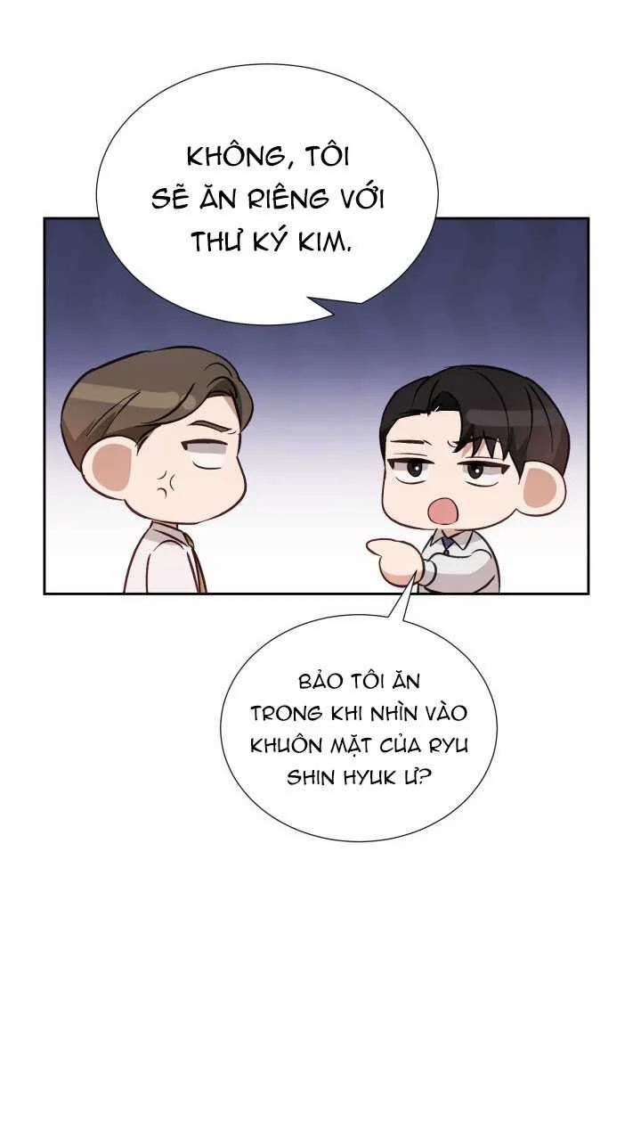 [18+] Hae Joo Của Tôi 22.2 trang 35