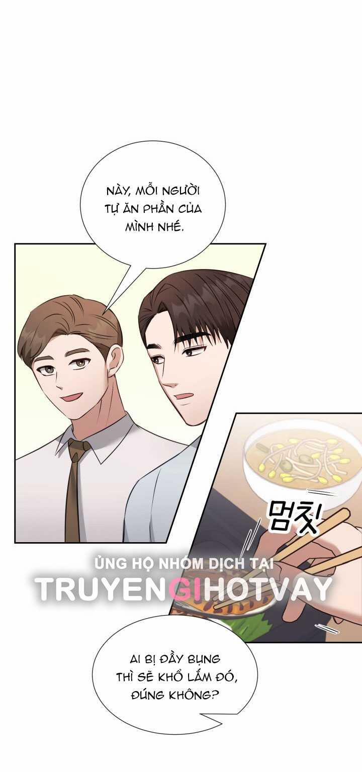 [18+] Hae Joo Của Tôi 22.2 trang 41