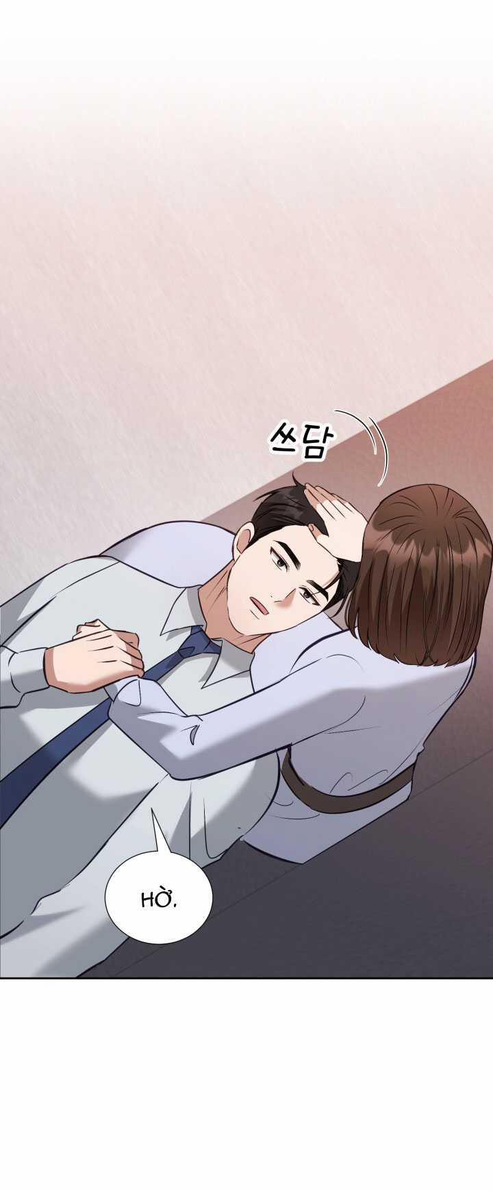 [18+] Hae Joo Của Tôi 22.2 trang 7