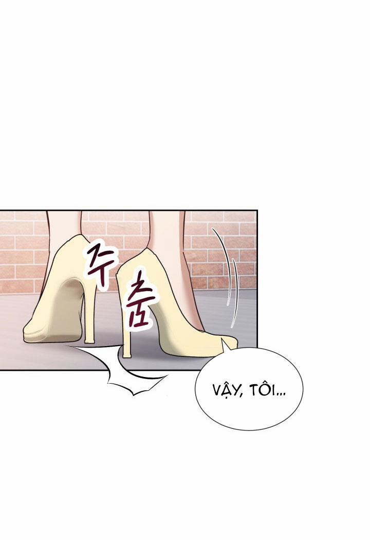 [18+] Hae Joo Của Tôi 23.1 trang 19