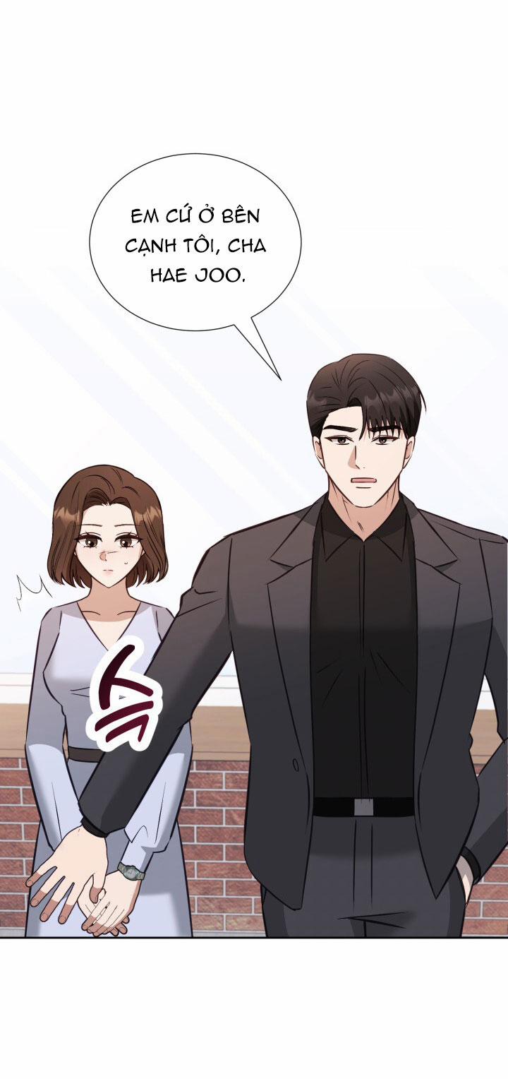 [18+] Hae Joo Của Tôi 23.1 trang 20