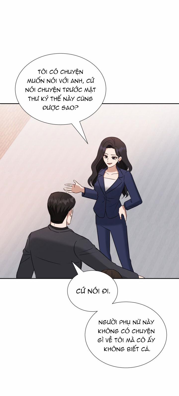 [18+] Hae Joo Của Tôi 23.1 trang 21