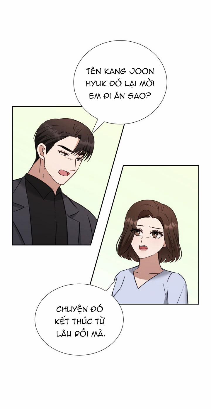 [18+] Hae Joo Của Tôi 23.1 trang 6