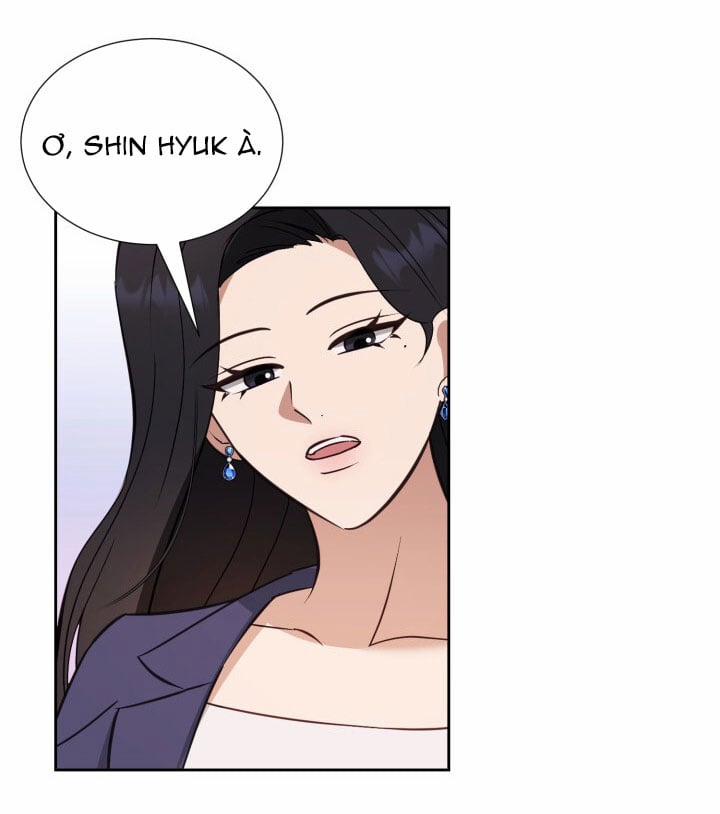 [18+] Hae Joo Của Tôi 23.2 trang 11