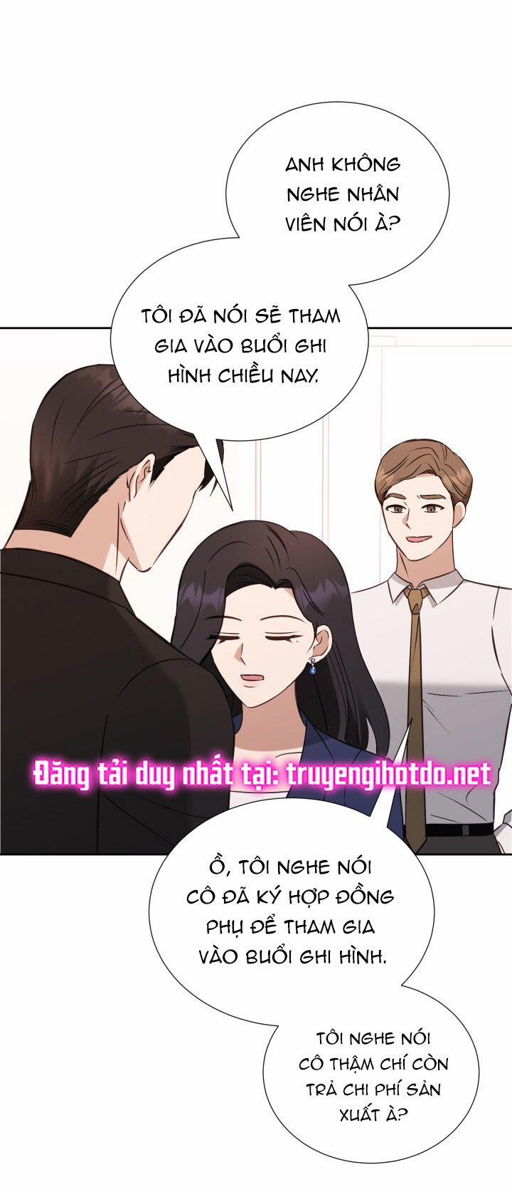 [18+] Hae Joo Của Tôi 23.2 trang 13