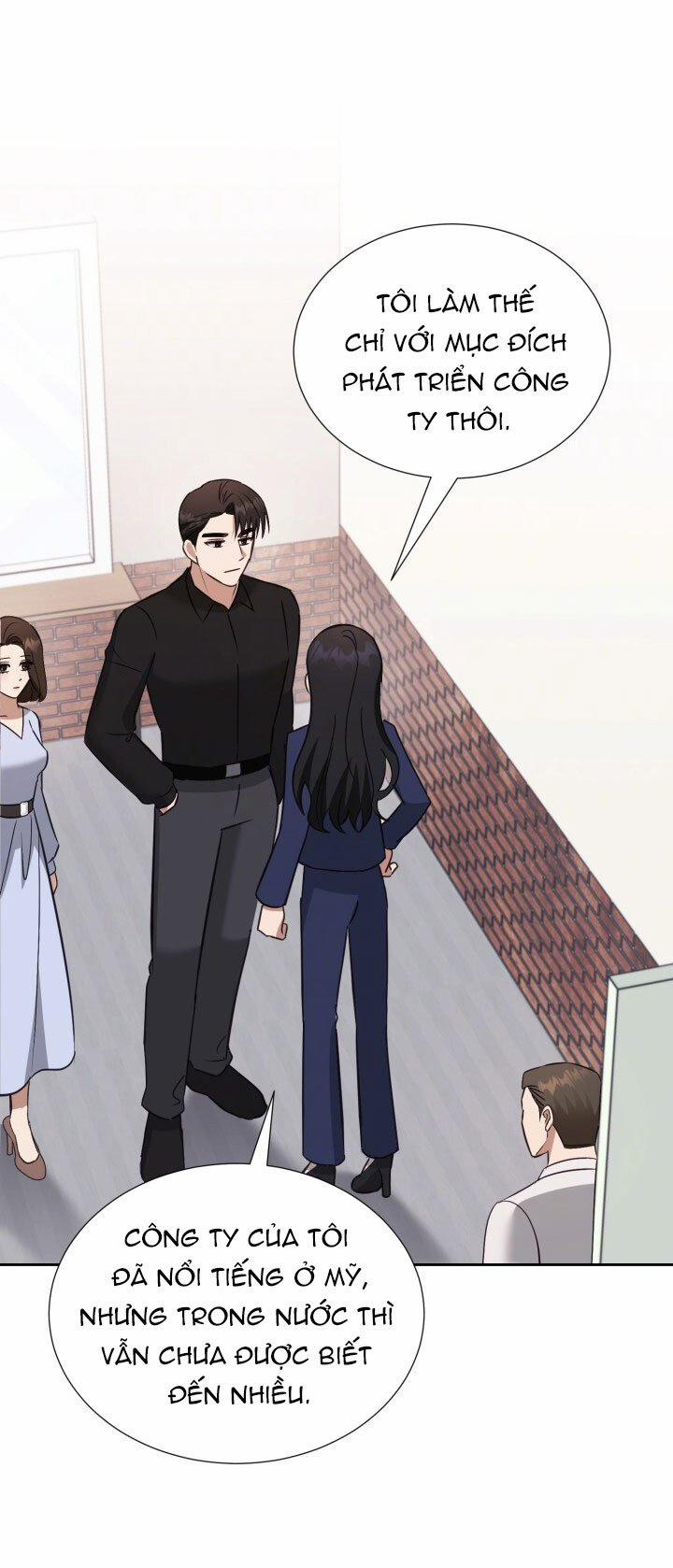 [18+] Hae Joo Của Tôi 23.2 trang 15