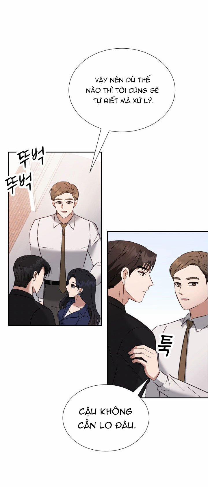 [18+] Hae Joo Của Tôi 23.2 trang 30