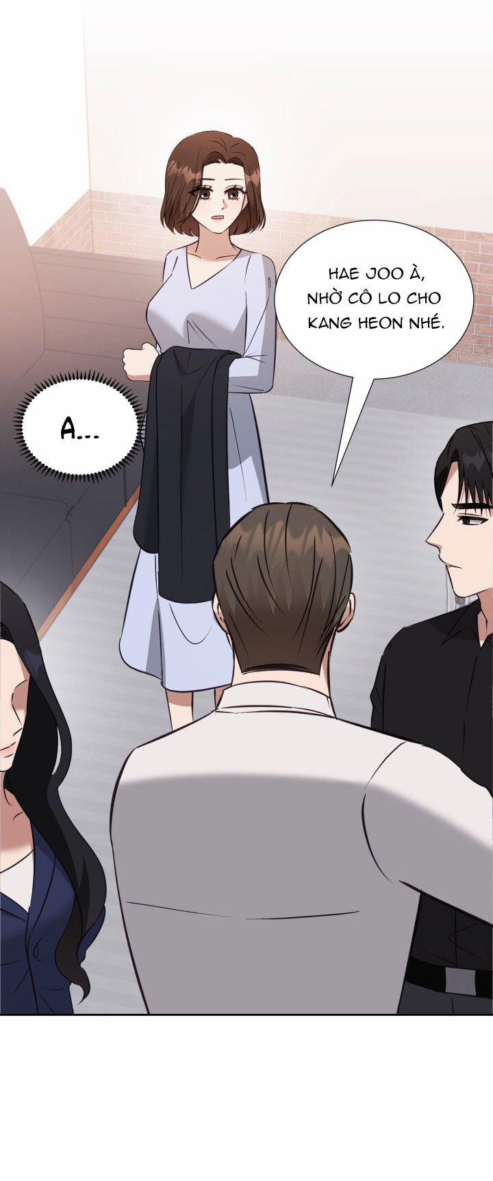 [18+] Hae Joo Của Tôi 23.2 trang 31