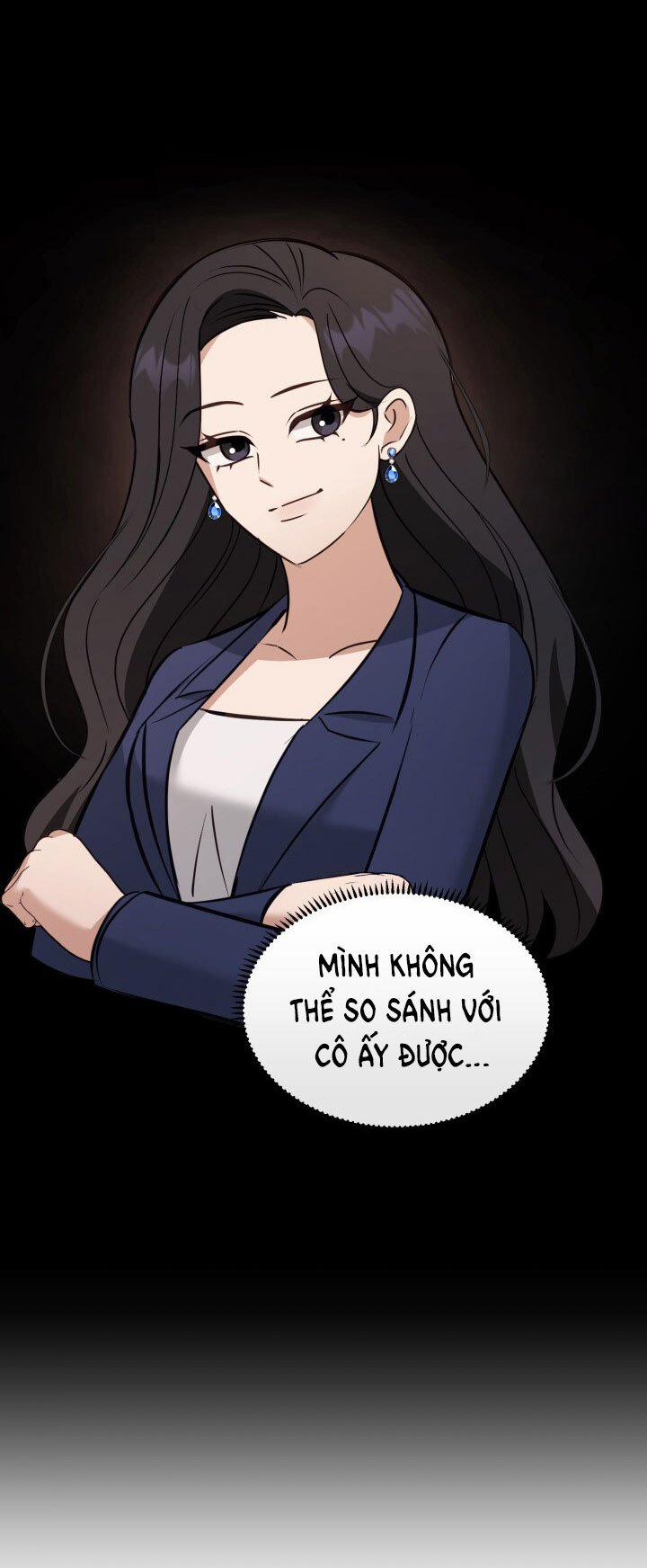 [18+] Hae Joo Của Tôi 23.2 trang 42