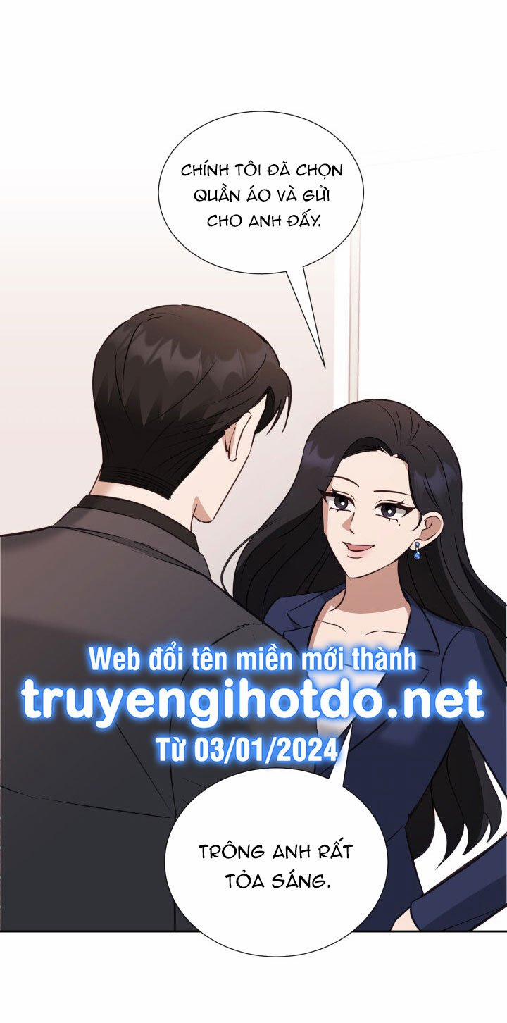[18+] Hae Joo Của Tôi 23.2 trang 5
