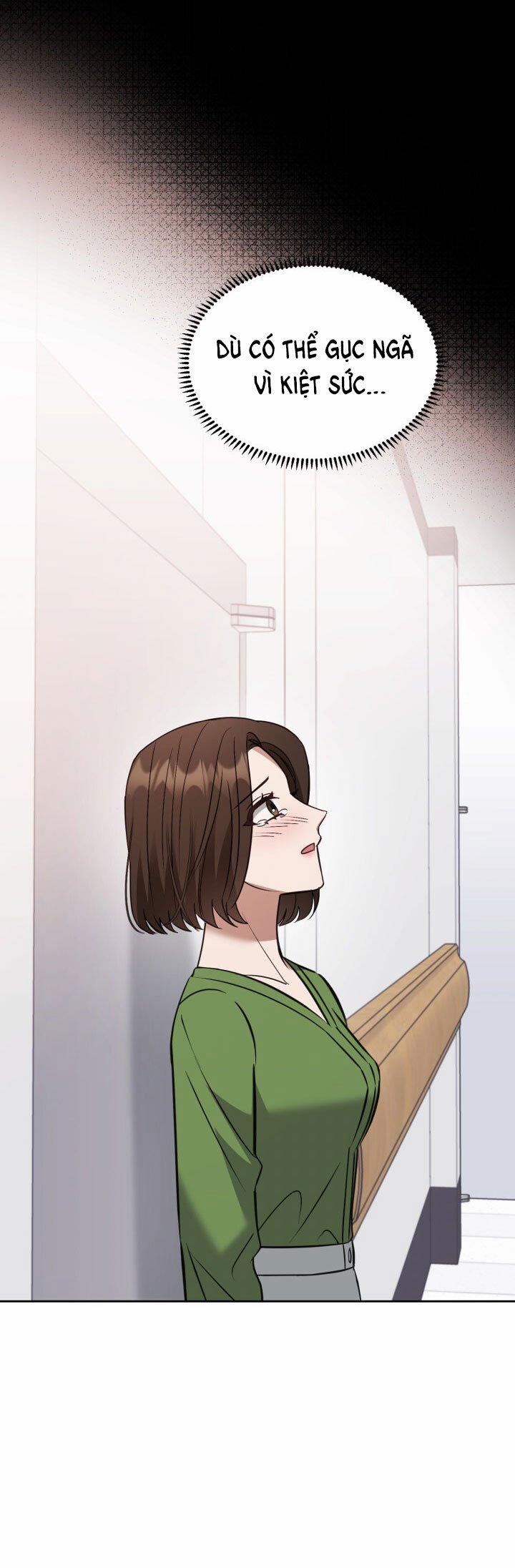 [18+] Hae Joo Của Tôi 24.1 trang 11