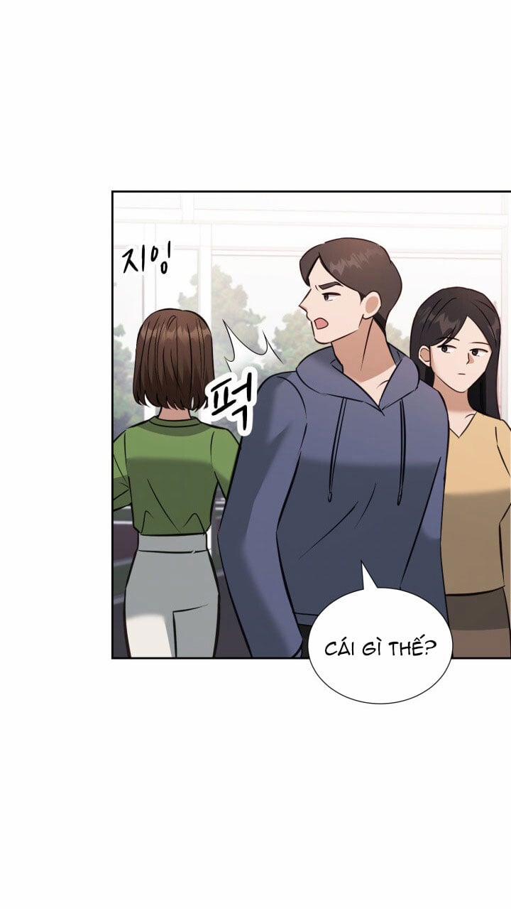 [18+] Hae Joo Của Tôi 24.1 trang 14