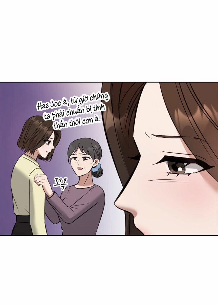 [18+] Hae Joo Của Tôi 24.1 trang 2