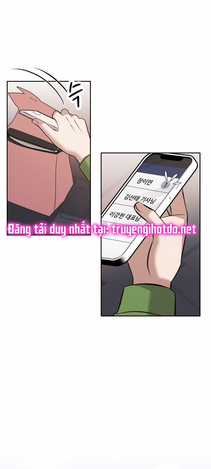 [18+] Hae Joo Của Tôi 24.1 trang 23