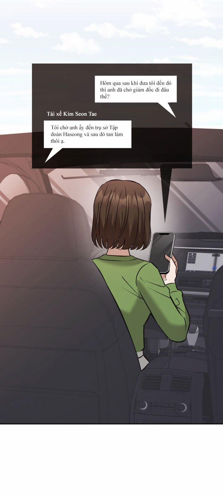 [18+] Hae Joo Của Tôi 24.1 trang 24