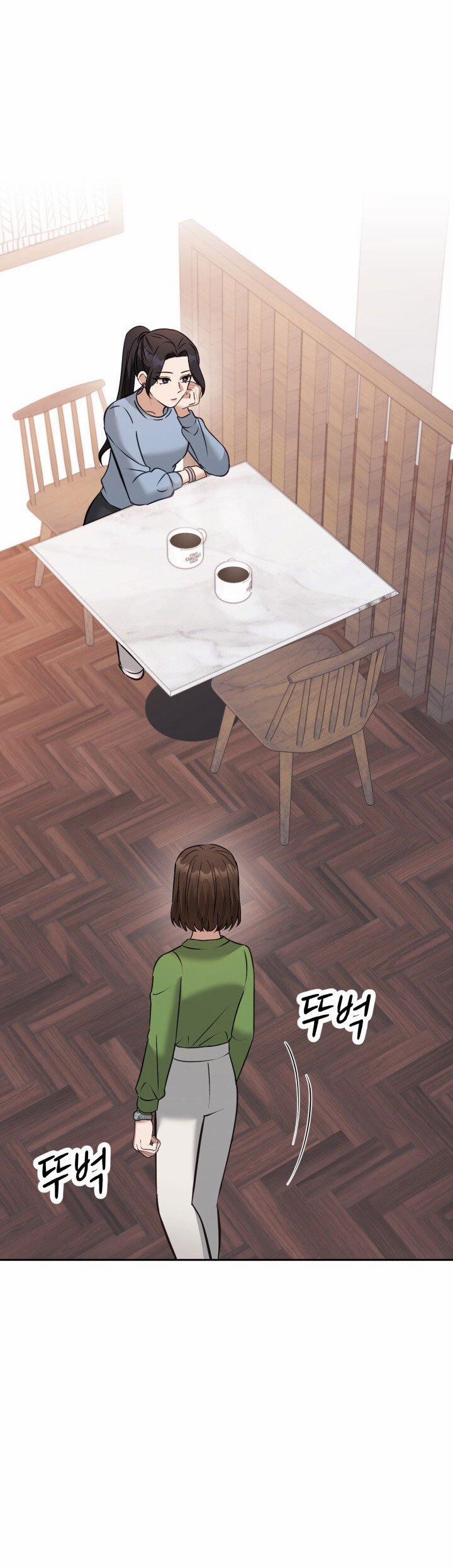 [18+] Hae Joo Của Tôi 24.1 trang 31