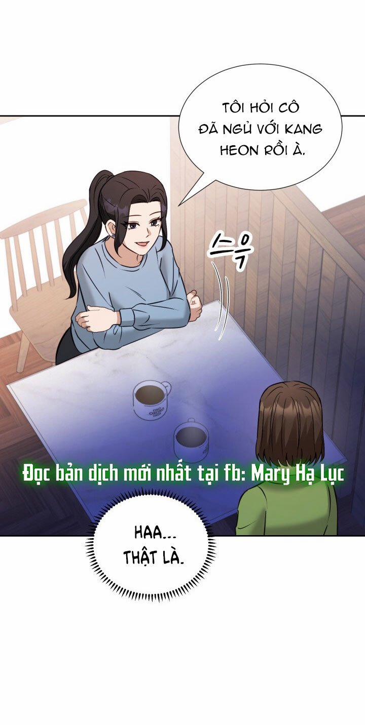 [18+] Hae Joo Của Tôi 24.2 trang 1