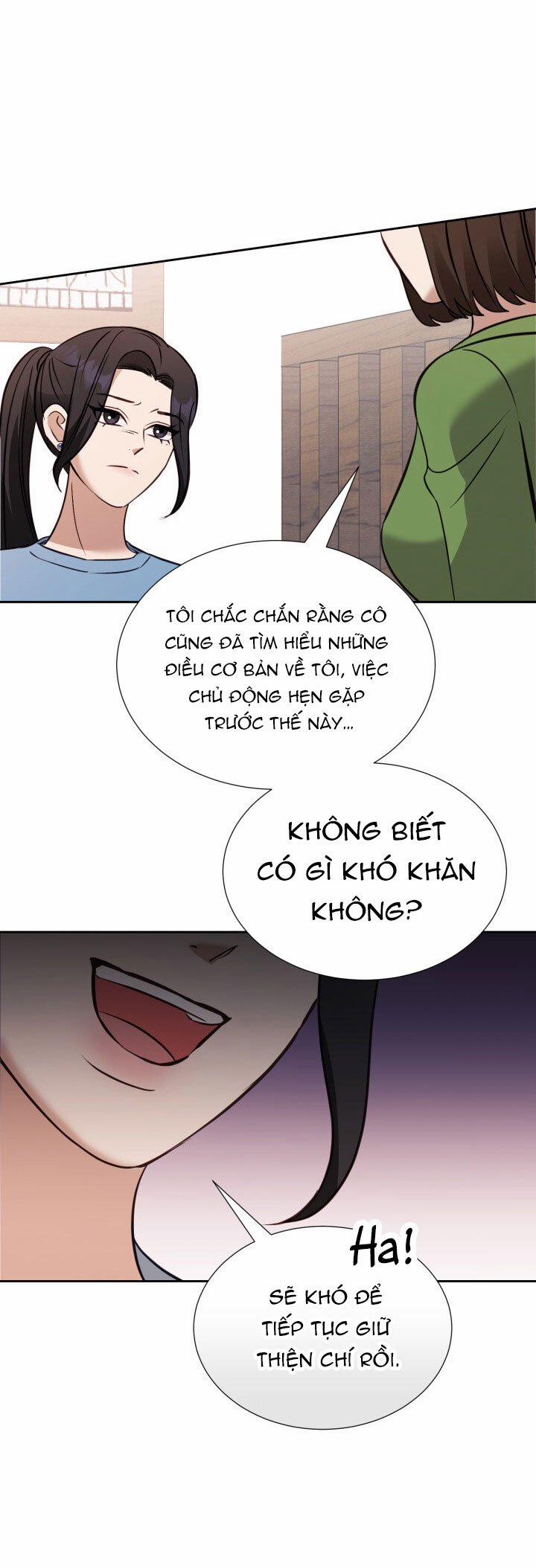 [18+] Hae Joo Của Tôi 24.2 trang 16