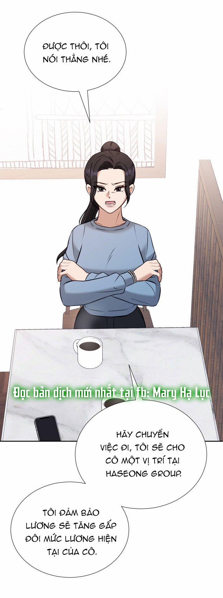 [18+] Hae Joo Của Tôi 24.2 trang 17