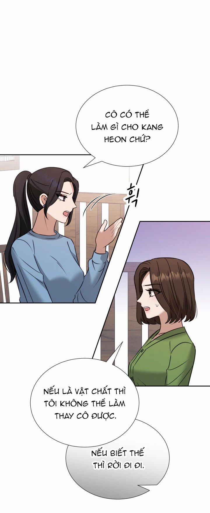 [18+] Hae Joo Của Tôi 24.2 trang 19