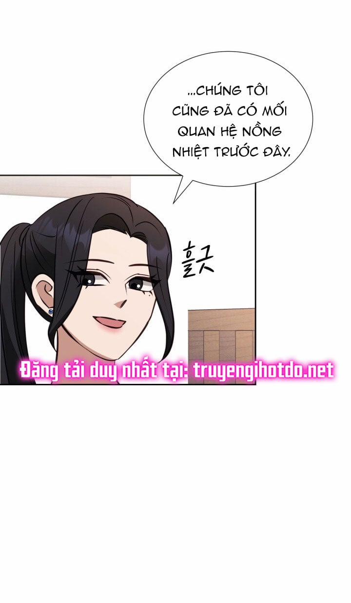 [18+] Hae Joo Của Tôi 24.2 trang 21