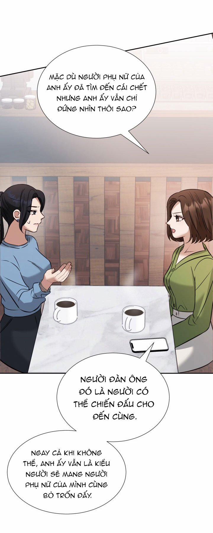 [18+] Hae Joo Của Tôi 24.2 trang 32