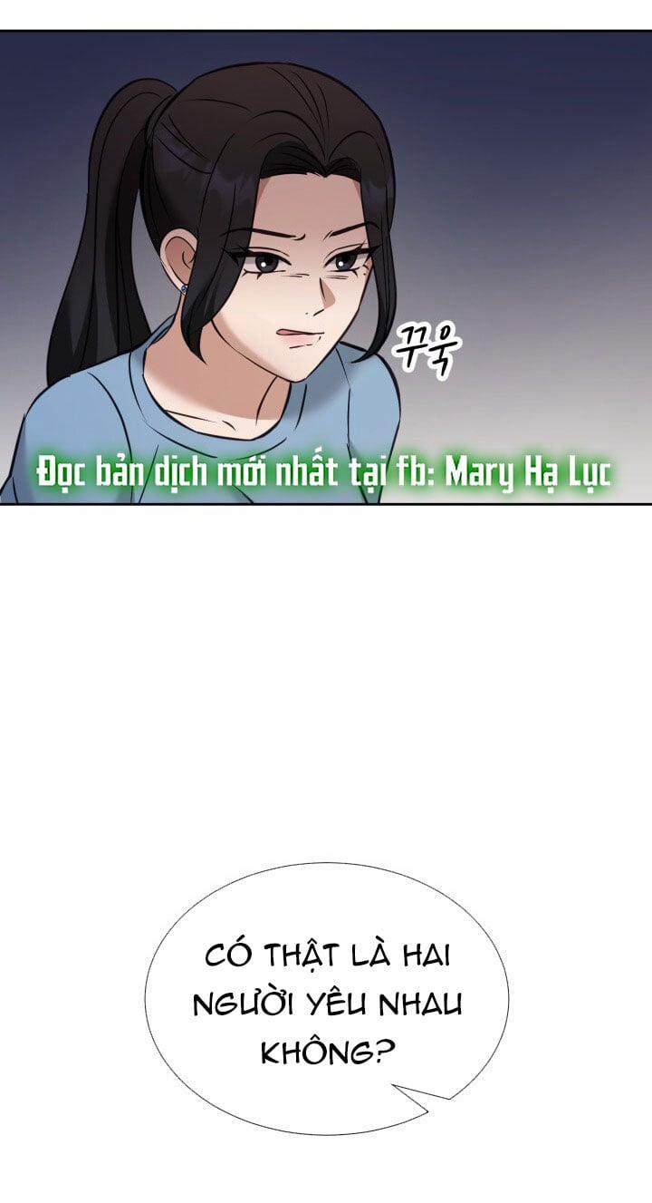 [18+] Hae Joo Của Tôi 24.2 trang 33