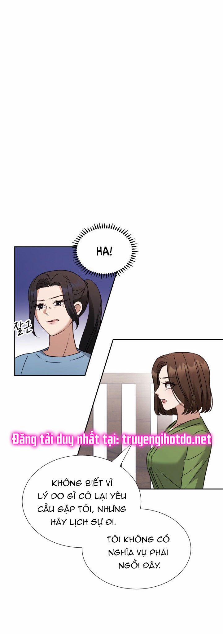 [18+] Hae Joo Của Tôi 24.2 trang 5