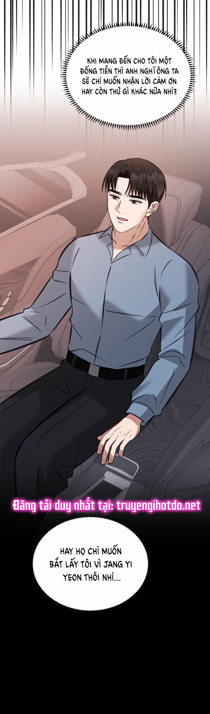 [18+] Hae Joo Của Tôi 25.1 trang 22