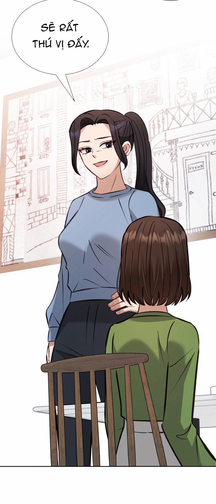 [18+] Hae Joo Của Tôi 25.1 trang 3