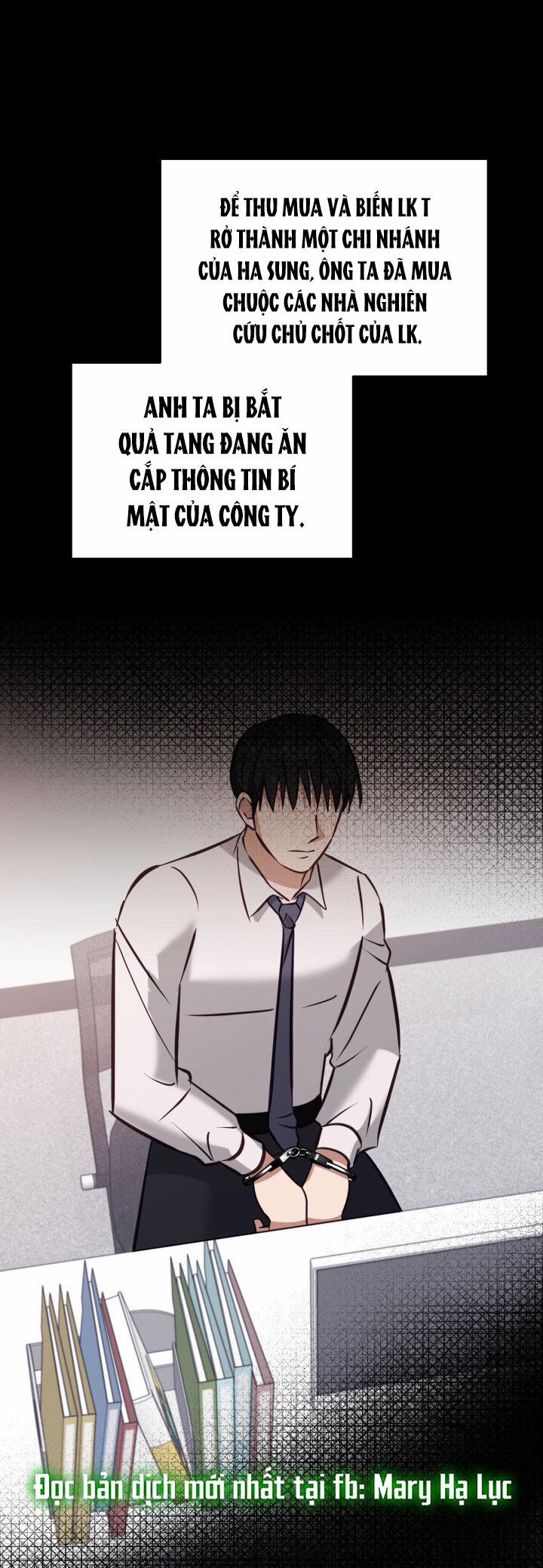 [18+] Hae Joo Của Tôi 25.2 trang 10