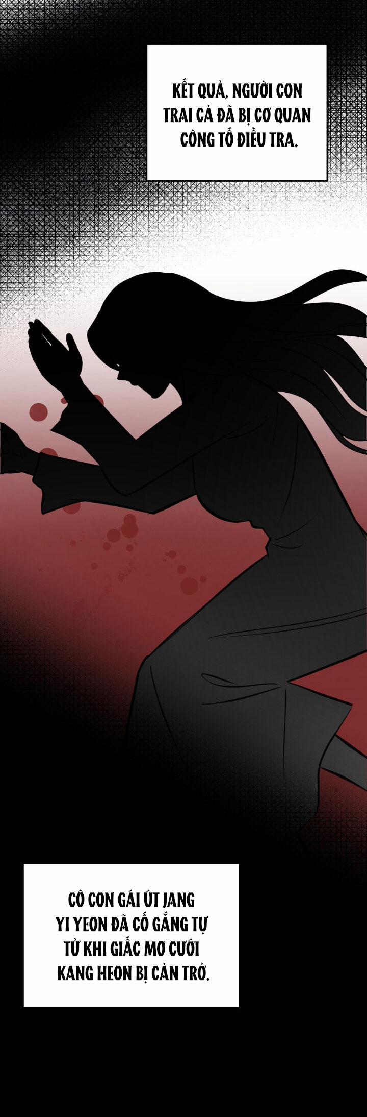 [18+] Hae Joo Của Tôi 25.2 trang 11