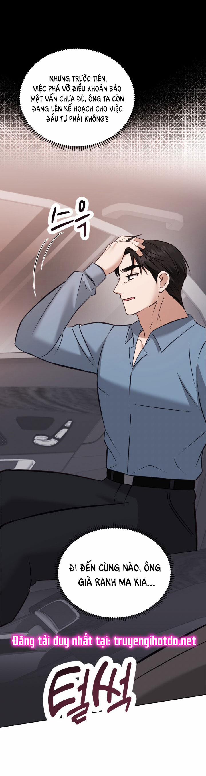 [18+] Hae Joo Của Tôi 25.2 trang 14