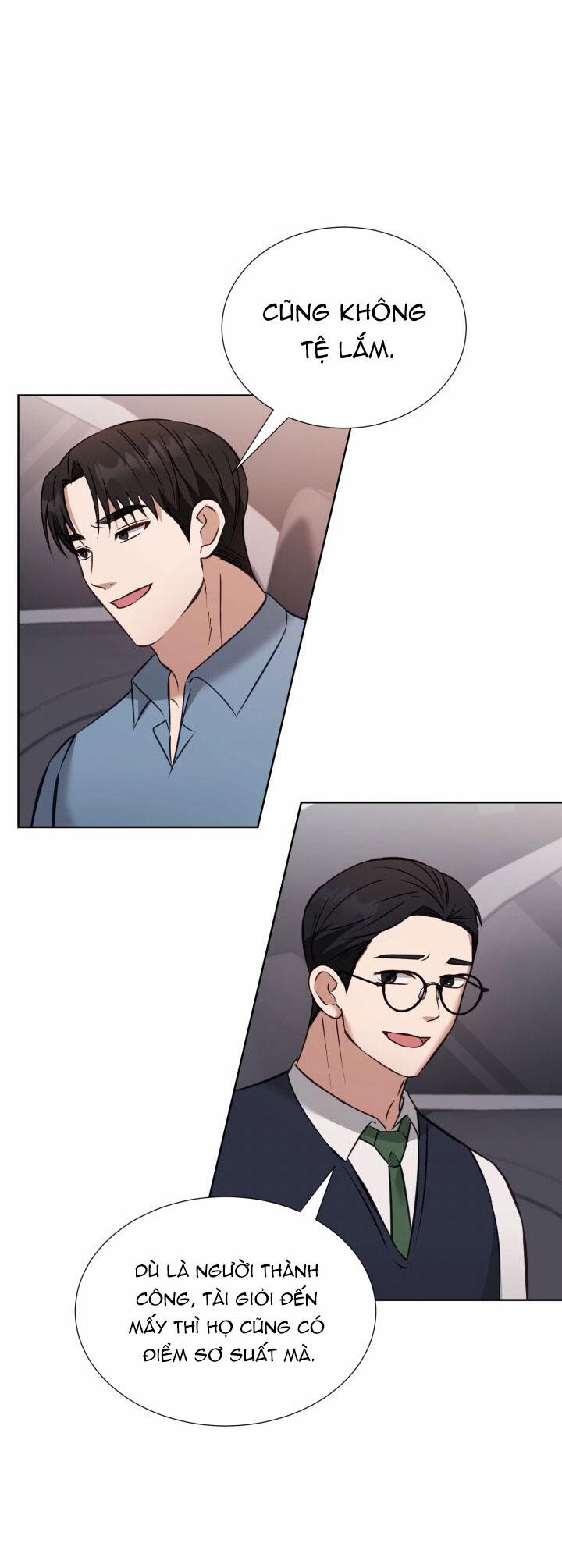 [18+] Hae Joo Của Tôi 25.2 trang 17