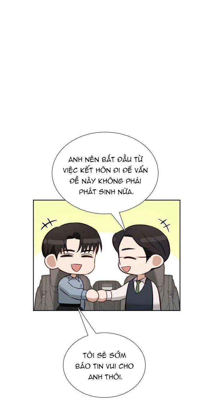 [18+] Hae Joo Của Tôi 25.2 trang 19