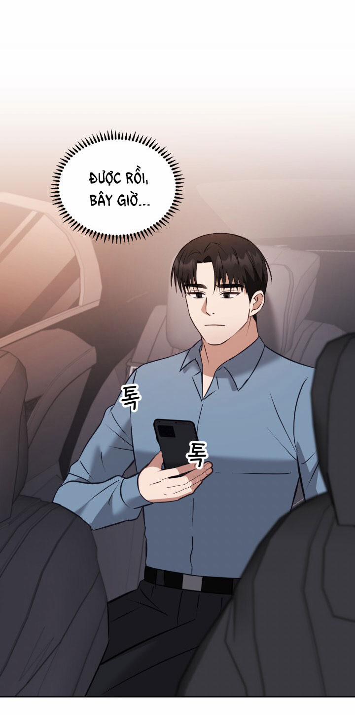 [18+] Hae Joo Của Tôi 25.2 trang 21