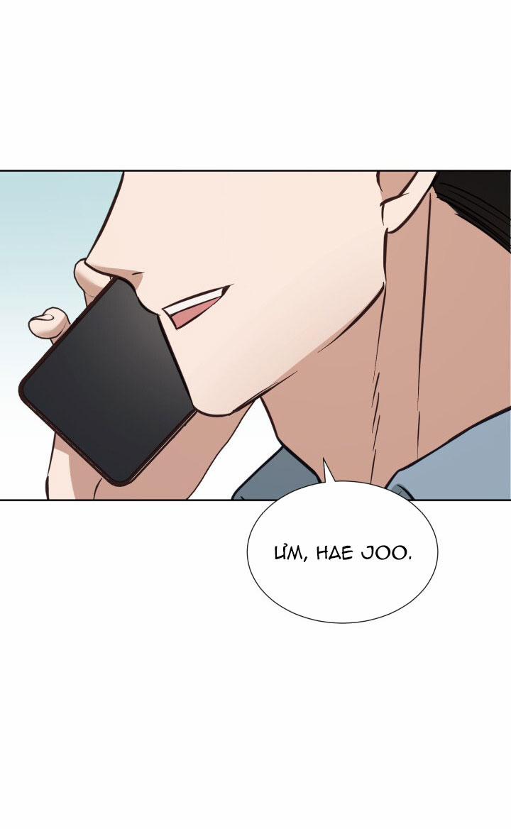 [18+] Hae Joo Của Tôi 25.2 trang 29