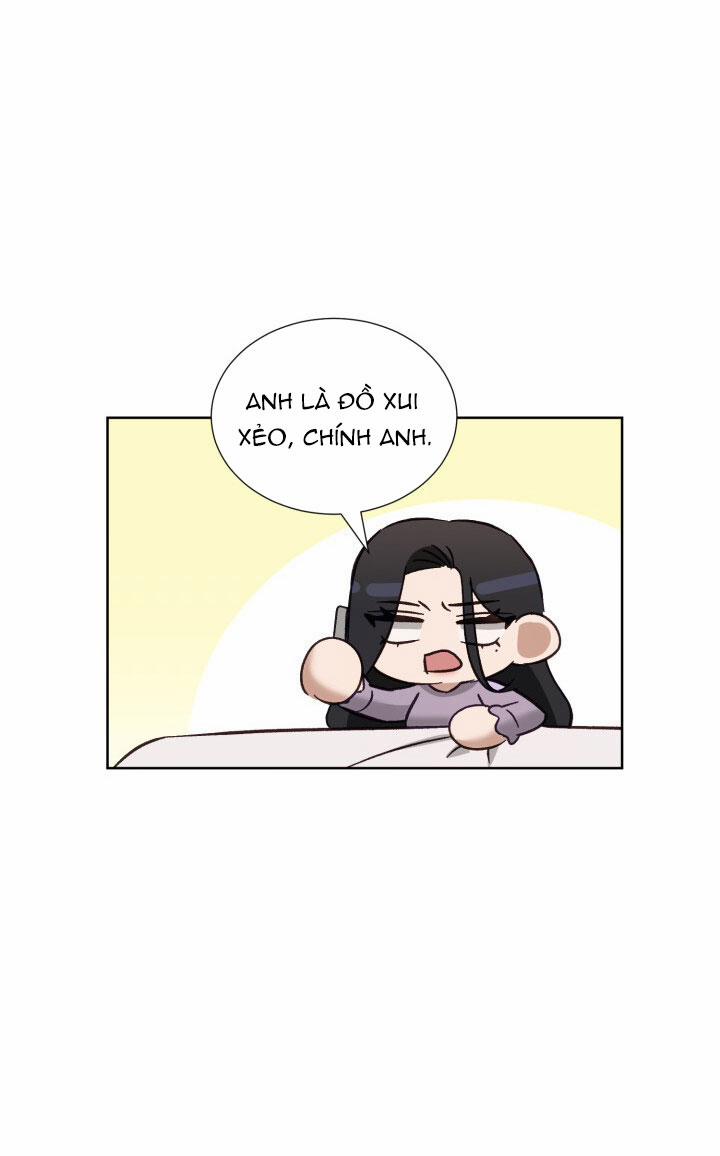 [18+] Hae Joo Của Tôi 25.2 trang 35