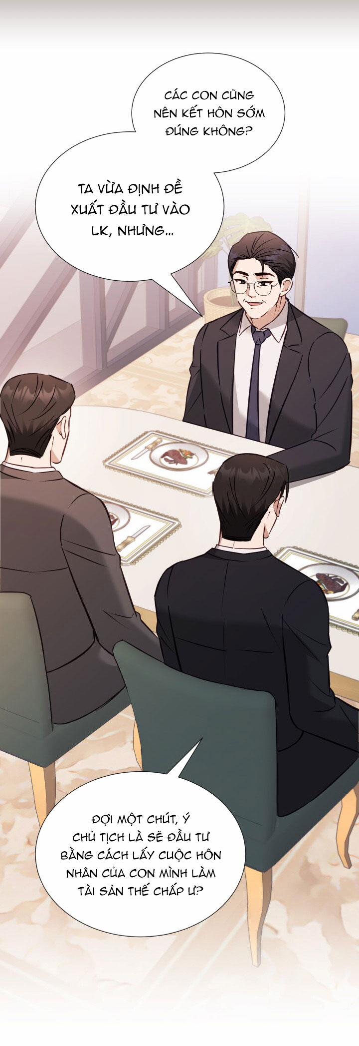 [18+] Hae Joo Của Tôi 25.2 trang 4