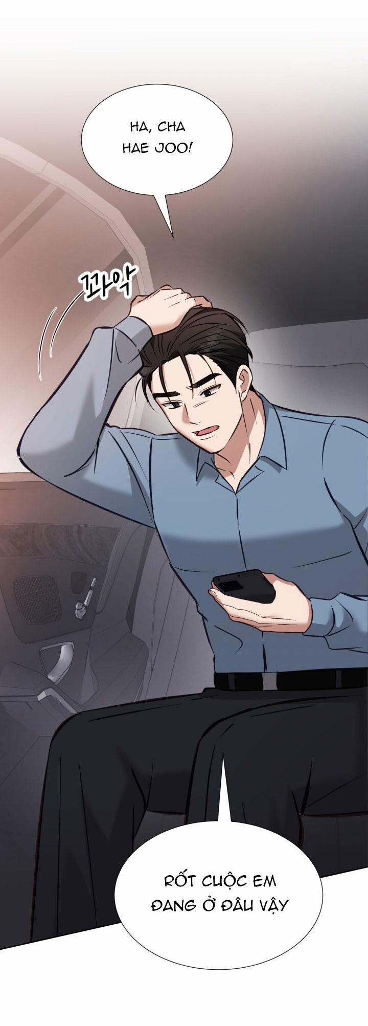 [18+] Hae Joo Của Tôi 25.2 trang 48