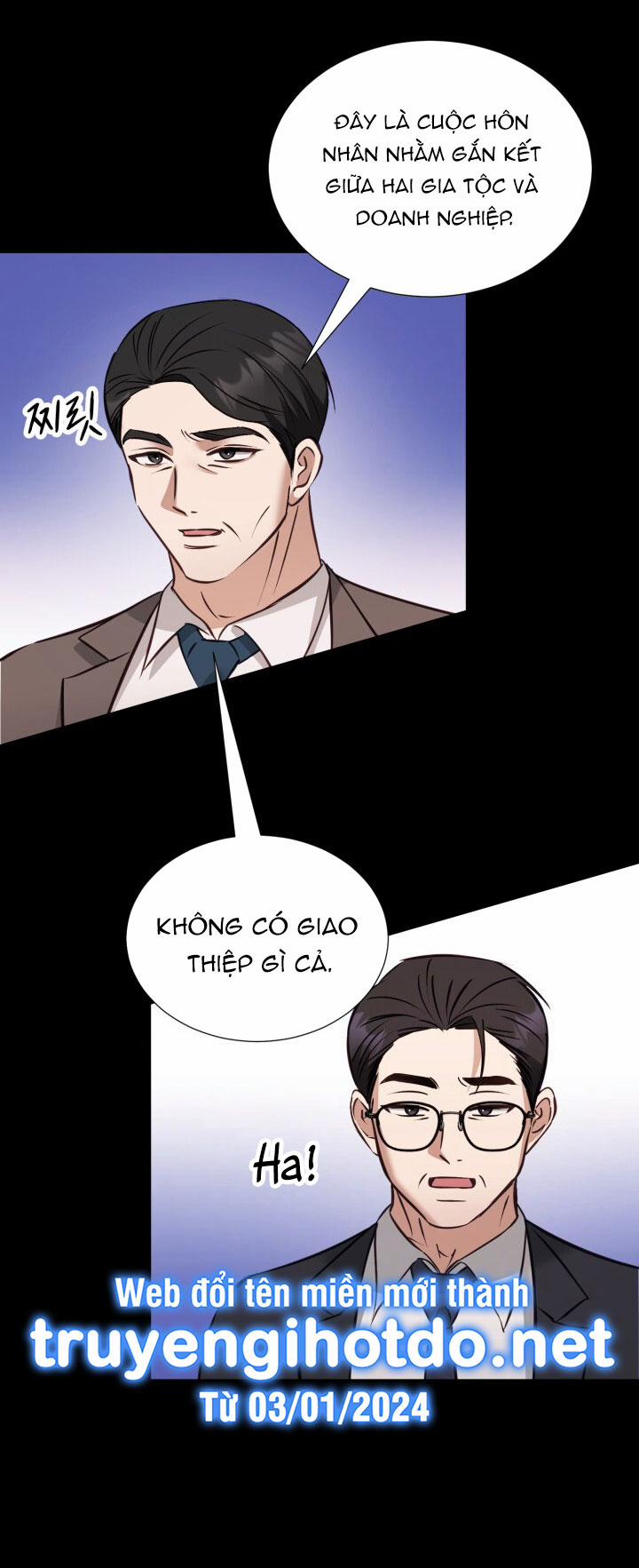 [18+] Hae Joo Của Tôi 25.2 trang 6