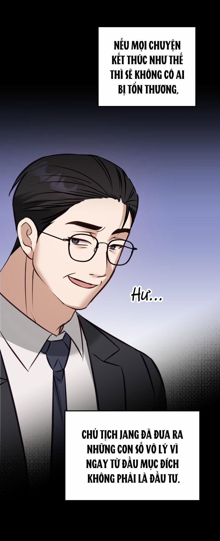 [18+] Hae Joo Của Tôi 25.2 trang 9