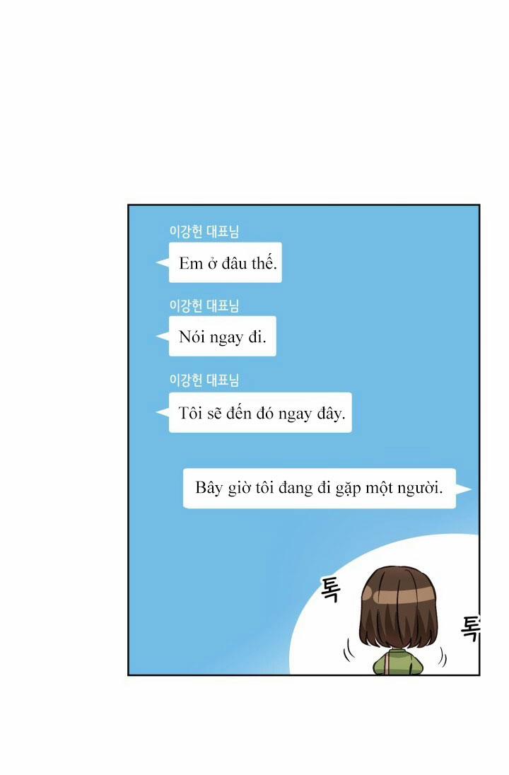 [18+] Hae Joo Của Tôi 26.1 trang 11